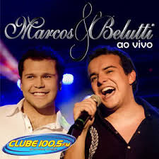  Download Marcos & Belutti   Ao Vivo no Estúdio da Clube FM