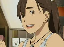 「日下部真理 東京マグニチュード8.0」の画像検索結果