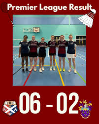 Image result for Manchester Badminton Club