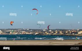 Image result for Weymouth & Portland Kite Surfing Club