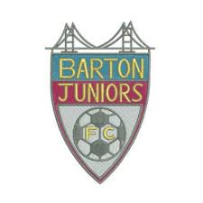 Image result for Barton Junior Badminton Club