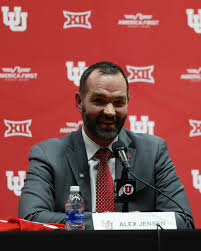 Image result for jensen tehron