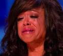 X Factor's Stacy Francis