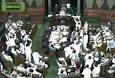 FDI battle in Parliament today; BJP, Left to move adjournment motion