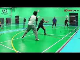 Image result for Bjf Badminton Club
