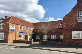 Image result for Lymington Bowls Club