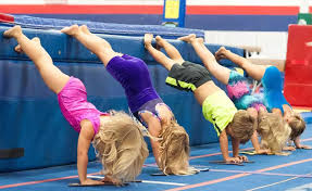 Image result for East Staffs Gymnastics Club