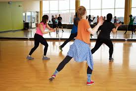 Image result for Zumba Club