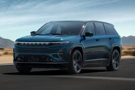 Image result for Jeep Wagoneer