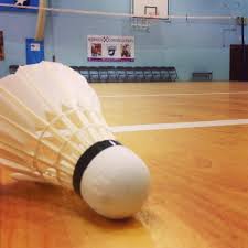 Image result for Rushmere Badminton Club