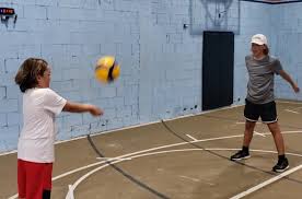 Image result for Henfield Heat Basketball Club