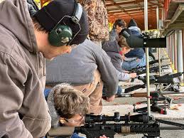 Image result for Bristol Invicta Rifle Club