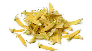 Attēlu rezultāti vaicājumam “Pisum sativum fruit”