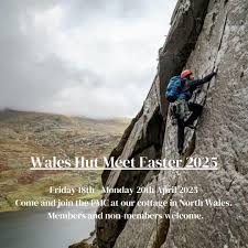Image result for Peterborough Mountaineering Club