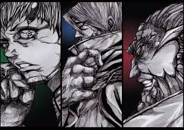 「鬼塚慶次 テラフォーマーズ」の画像検索結果