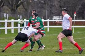 Image result for West Hartlepool Rugby Football Club