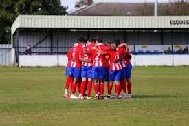 Image result for Banstead Athletic Fc