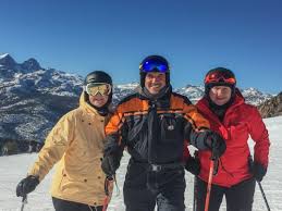 Image result for Fylde Ski Club