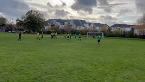 Image result for Hillyfielders Football Club