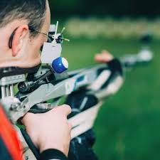 Image result for Henley-in-Arden Rifle & Pistol Club