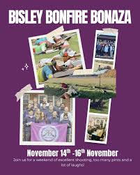 Image result for Durham University Rifle Club