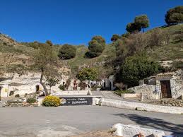 Image result for sacromonte