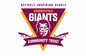 Image result for Huddersfield Giants Netball Club