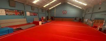 Image result for Southampton Trampoline Club