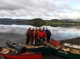 Image result for Cherwell Canoe Club