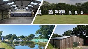 Image result for Crawley Archery Club