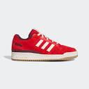 adidas Forum Low Shoes - Red | Men's Basketball | adidas US