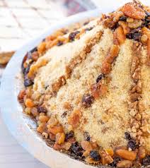 Image result for seffa couscous