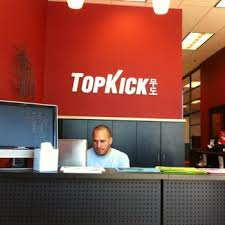 Image result for TopKick Martial Arts Center Leesburg