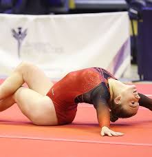 Image result for Wade Gymnastics Club