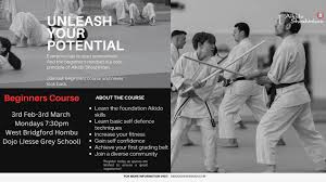 Image result for Sho Shin Kan Aikido Club