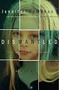 book cover of Dismantled by Jennifer McMahon - n296145