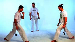 Image result for Rabo de Arraia Capoeira