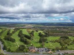 Image result for Garesfield Golf Club