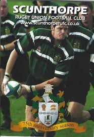 Image result for Scunthorpe Rugby Union Football Club