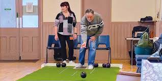 Image result for Shepton Mallet Bowls Club