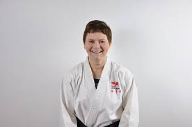 Image result for Zen Shin Seicho Do Adult Karate