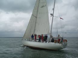 Image result for London Sailing Project