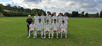 Image result for Farnsfield Cricket Club
