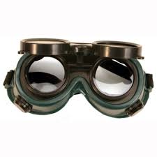 Image result for steampunk goggles
