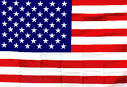 American Flag 3' x 5' Flag -
