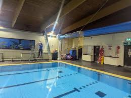 Image result for Welshpool Canoe Club