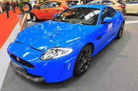 Image result for French Racing Blue 2013 Jaguar