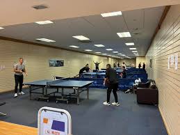 Image result for Blackpool Table Tennis Club