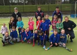 Image result for Antrim Hockey Club