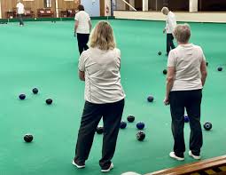 Image result for Warsash (Wednesday) Indoor Bowling Club